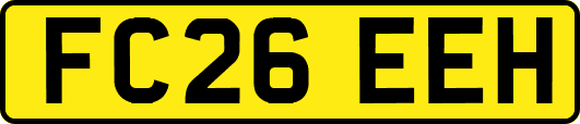 FC26EEH