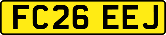 FC26EEJ