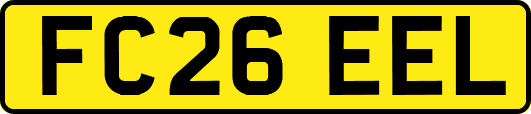 FC26EEL