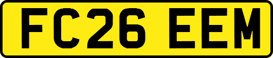 FC26EEM