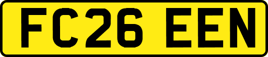 FC26EEN