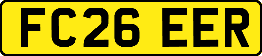 FC26EER