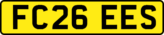 FC26EES