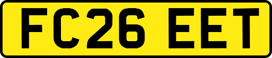 FC26EET