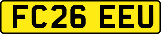 FC26EEU