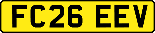 FC26EEV