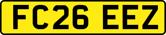 FC26EEZ