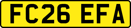 FC26EFA