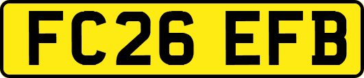 FC26EFB