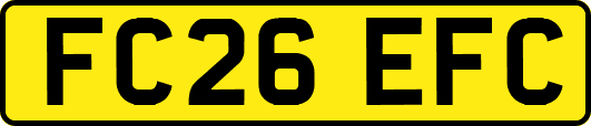FC26EFC