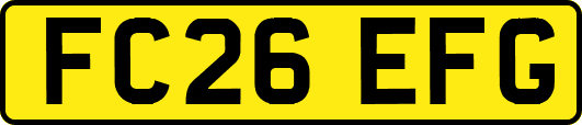 FC26EFG