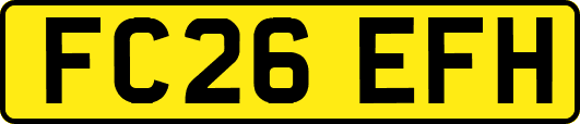 FC26EFH