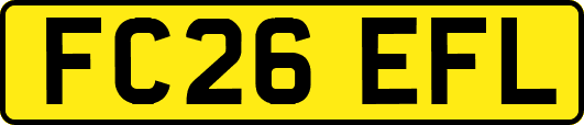 FC26EFL