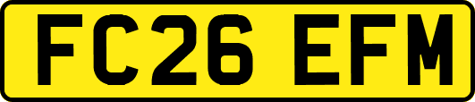 FC26EFM