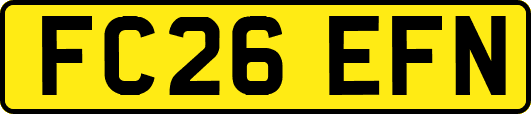 FC26EFN
