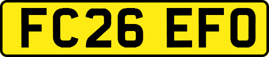 FC26EFO