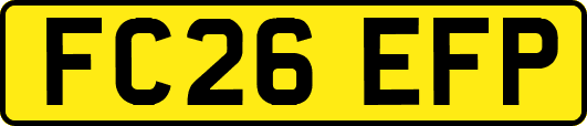 FC26EFP