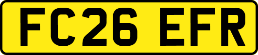 FC26EFR