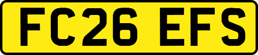 FC26EFS
