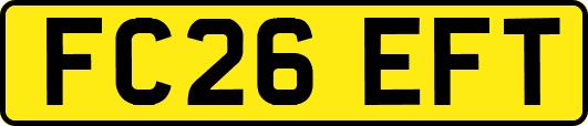 FC26EFT