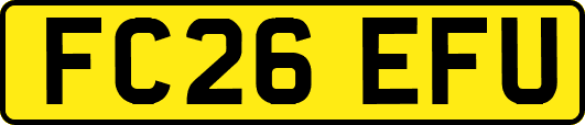 FC26EFU
