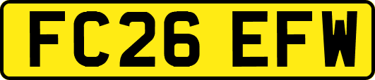 FC26EFW