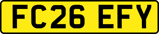 FC26EFY