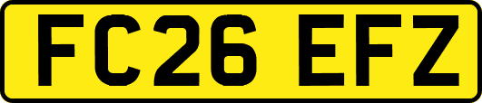 FC26EFZ