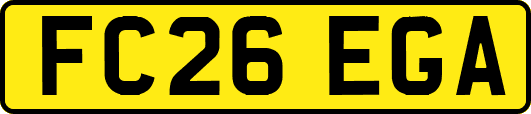 FC26EGA