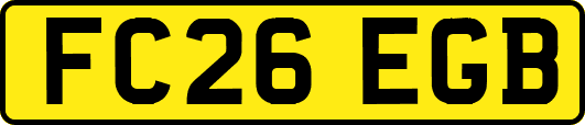 FC26EGB