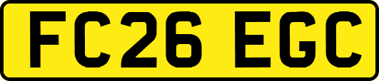 FC26EGC