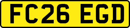 FC26EGD