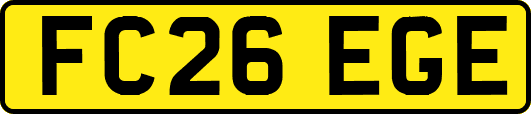 FC26EGE