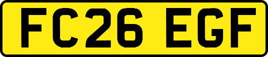 FC26EGF