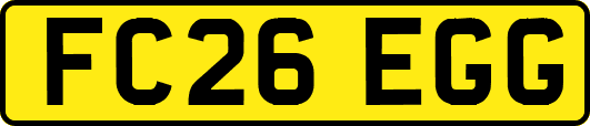FC26EGG