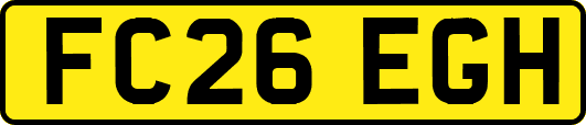 FC26EGH