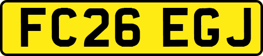FC26EGJ