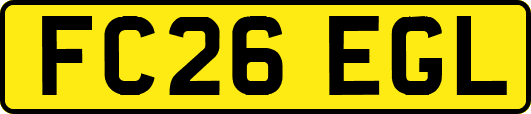 FC26EGL