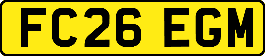 FC26EGM
