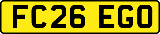 FC26EGO