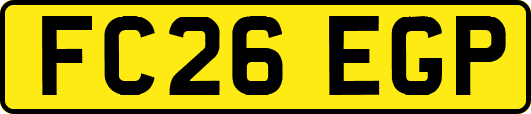 FC26EGP