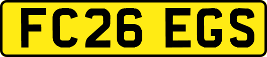 FC26EGS