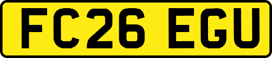 FC26EGU