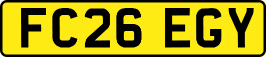 FC26EGY