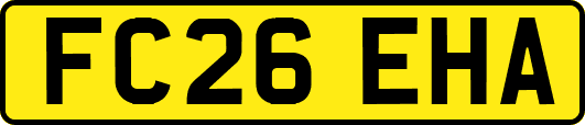 FC26EHA