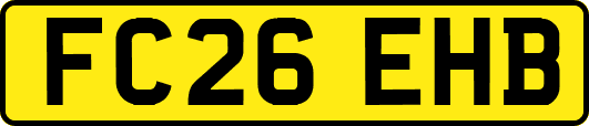 FC26EHB