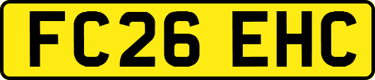 FC26EHC