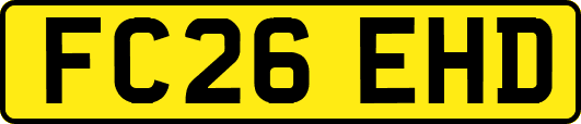 FC26EHD