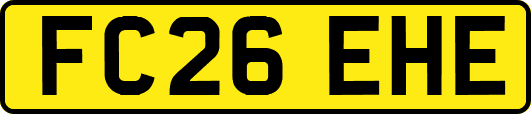 FC26EHE