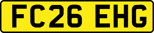 FC26EHG